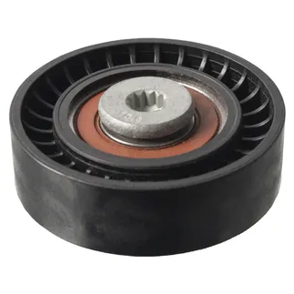 Febi Bilstein Accessory Drive Belt Idler Pulley - 170296